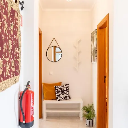 Santa - 3 Bedrooms & Bbq