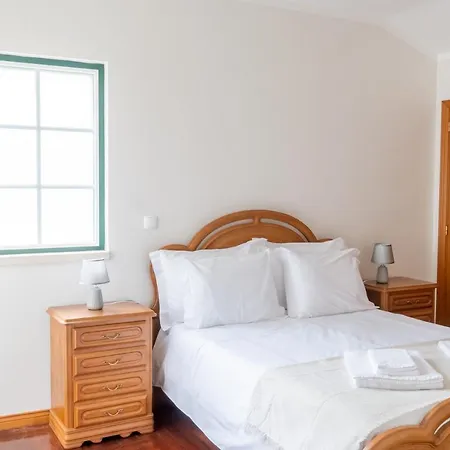 Holiday home Santa - 3 Bedrooms & Bbq Santa Cruz (Oeste)