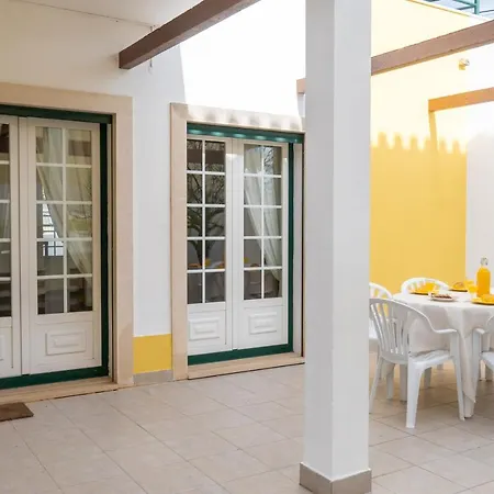 Santa - 3 Bedrooms & Bbq Holiday home