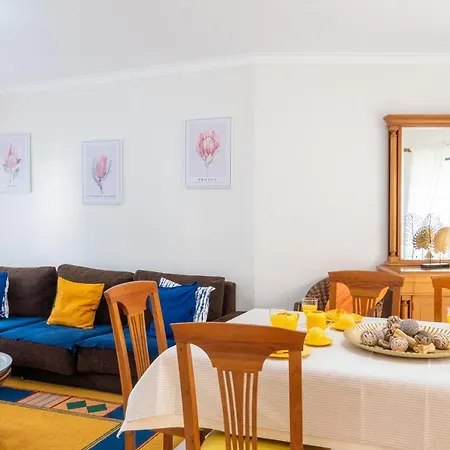 Holiday home Santa - 3 Bedrooms & Bbq Santa Cruz (Oeste)