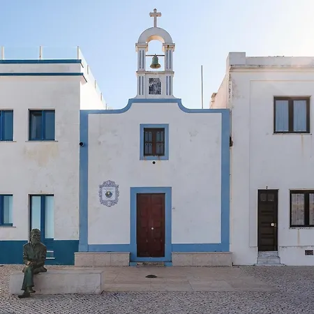 Santa - 3 Bedrooms & Bbq * Santa Cruz (Oeste)