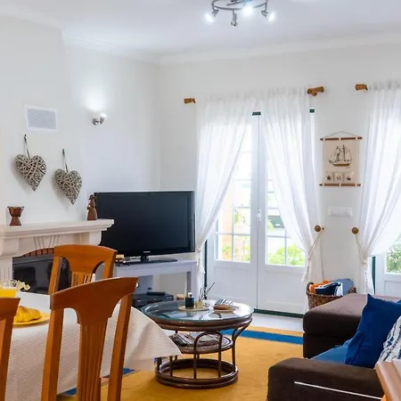 Santa - 3 Bedrooms & Bbq Holiday home Santa Cruz (Oeste)
