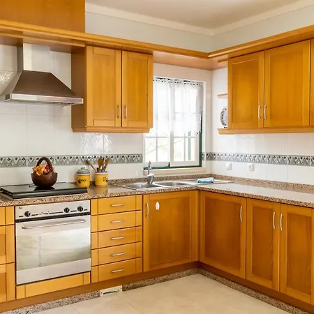 Holiday home Santa - 3 Bedrooms & Bbq Santa Cruz (Oeste)