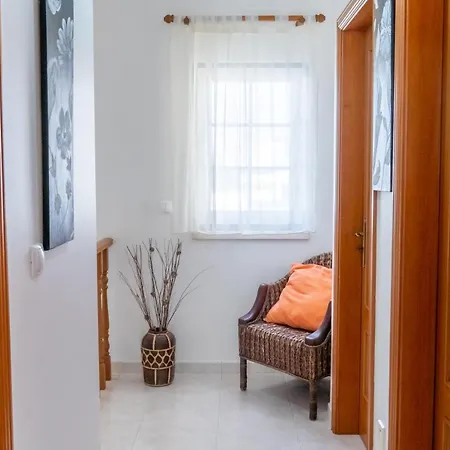 Santa - 3 Bedrooms & Bbq * Santa Cruz (Oeste)