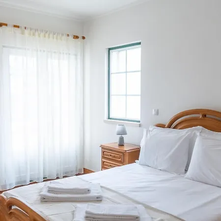 Villa Santa - 3 Bedrooms & Bbq Santa Cruz (Oeste)