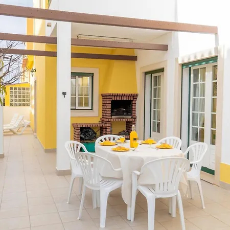 Santa - 3 Bedrooms & Bbq * Santa Cruz (Oeste)