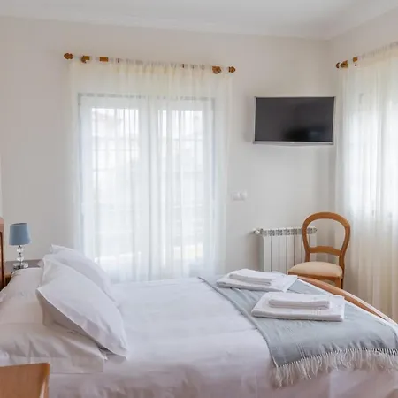 Santa - 3 Bedrooms & Bbq Villa Santa Cruz (Oeste)