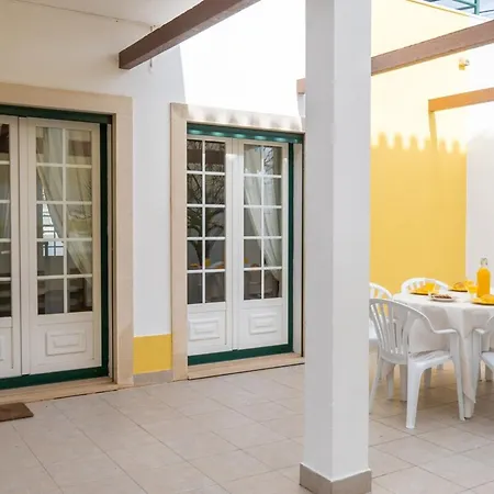 Santa - 3 Bedrooms & Bbq Villa