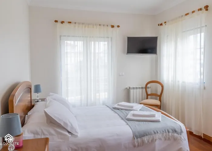 בית נופש Santa - 3 Bedrooms & Bbq סנטה קרוז