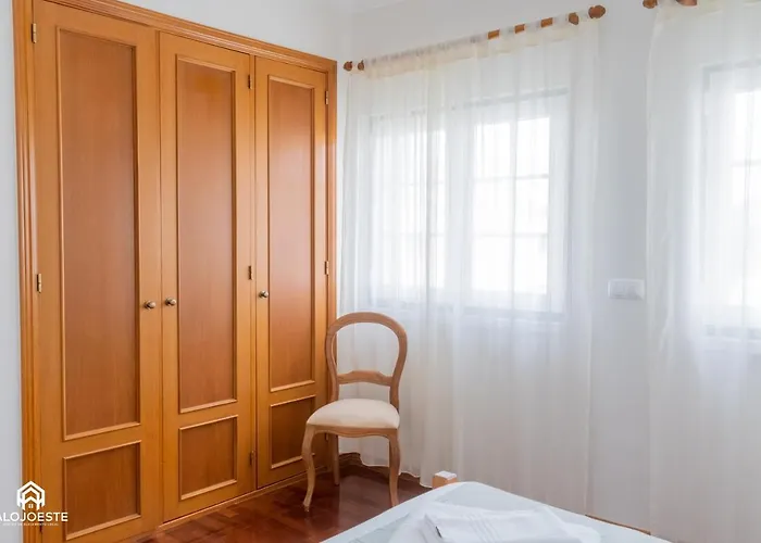 בית נופש Santa - 3 Bedrooms & Bbq סנטה קרוז