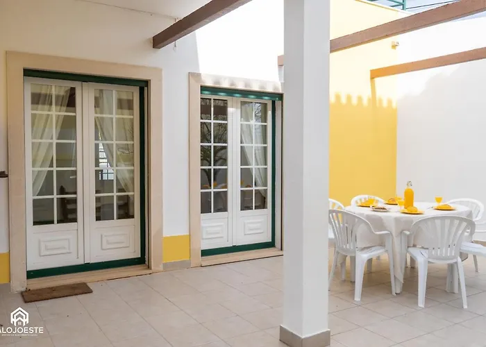 Santa - 3 Bedrooms & Bbq בית נופש