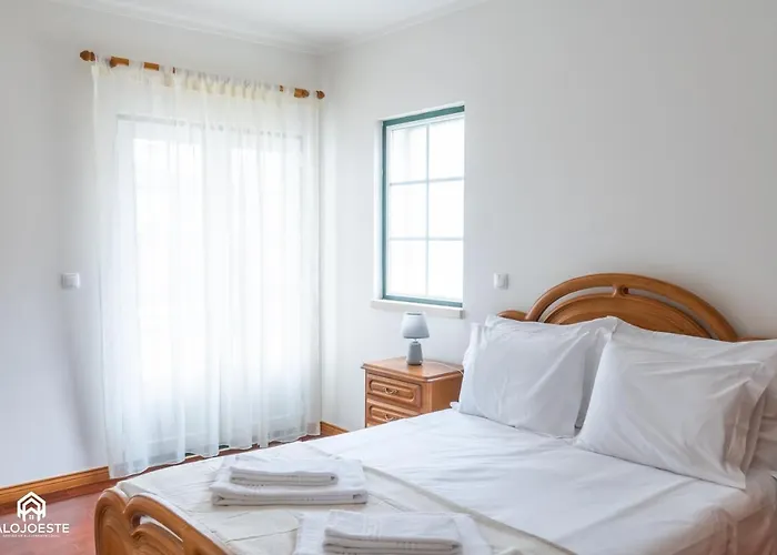 Santa - 3 Bedrooms & Bbq