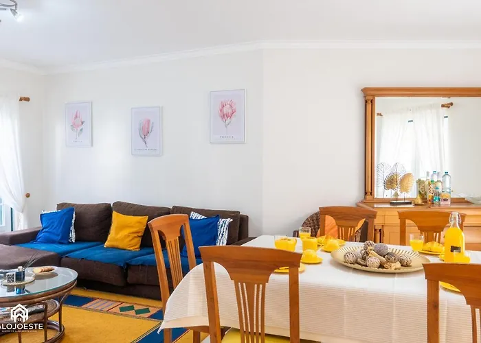 בית נופש Santa - 3 Bedrooms & Bbq סנטה קרוז