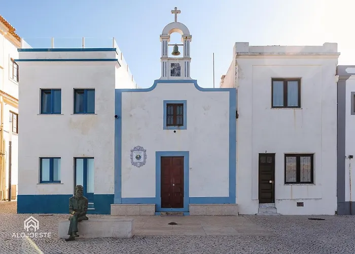 Santa - 3 Bedrooms & Bbq * סנטה קרוז