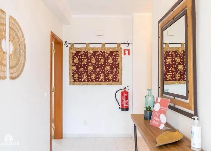 בית נופש Santa - 3 Bedrooms & Bbq *