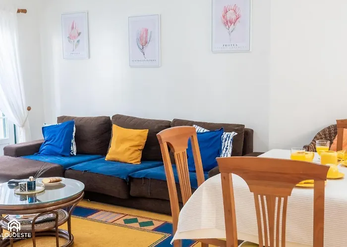 Santa - 3 Bedrooms & Bbq * סנטה קרוז