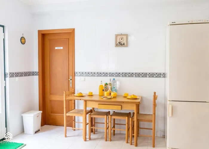 Santa - 3 Bedrooms & Bbq בית נופש