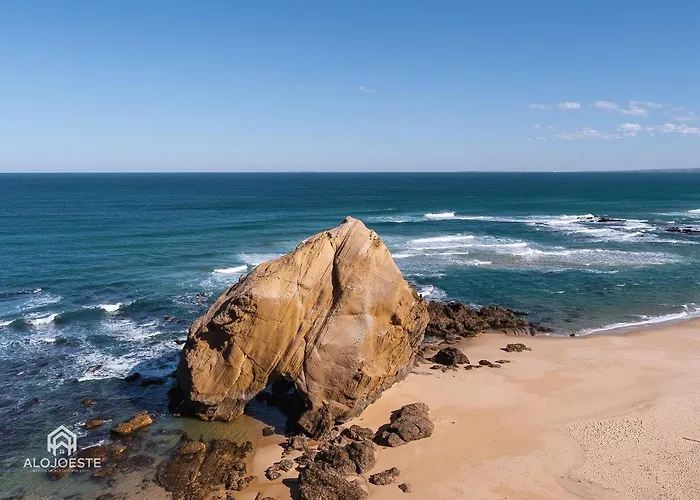 Santa - 3 Bedrooms & Bbq בית נופש סנטה קרוז