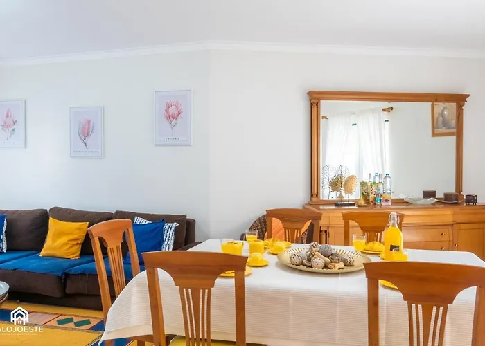 Santa - 3 Bedrooms & Bbq בית נופש