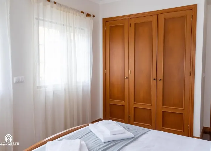 בית נופש Santa - 3 Bedrooms & Bbq *