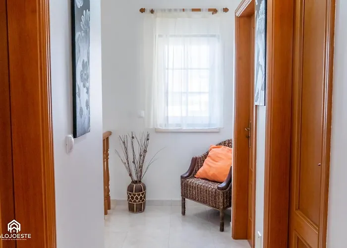 Santa - 3 Bedrooms & Bbq * סנטה קרוז